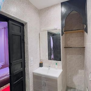 Standaard Kamer met een Queen Size Bed